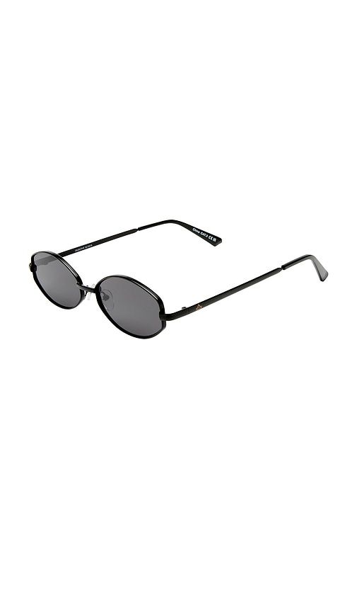 AIRE Objective Sunglasses in Black - AIRE - Modalova