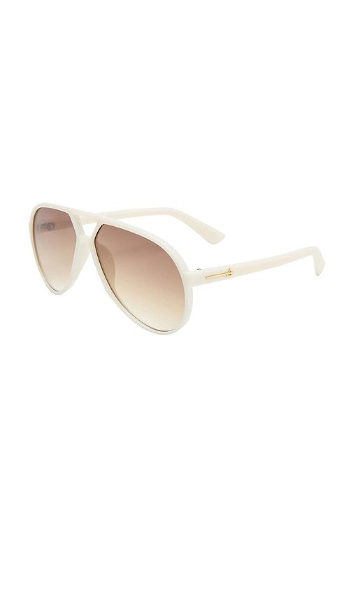 AIRE Skyveil Sunglasses in Brown - AIRE - Modalova
