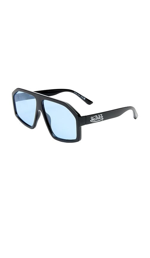 X Von Dutch Disgraced Sunglasses in - AIRE - Modalova