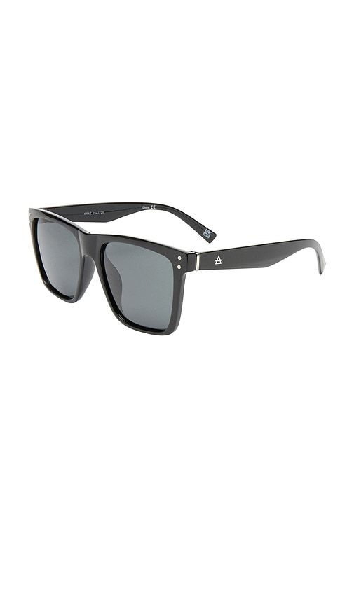 AIRE Kraz Sunglasses in Black - AIRE - Modalova