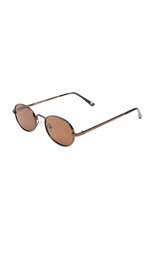 AIRE Regulus Sunglasses in Brown - AIRE - Modalova