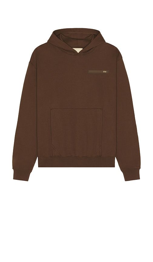 HOODIE MECHANICAL E in . Größe L. Also in M, S, XL/1X - Etai LA - Modalova