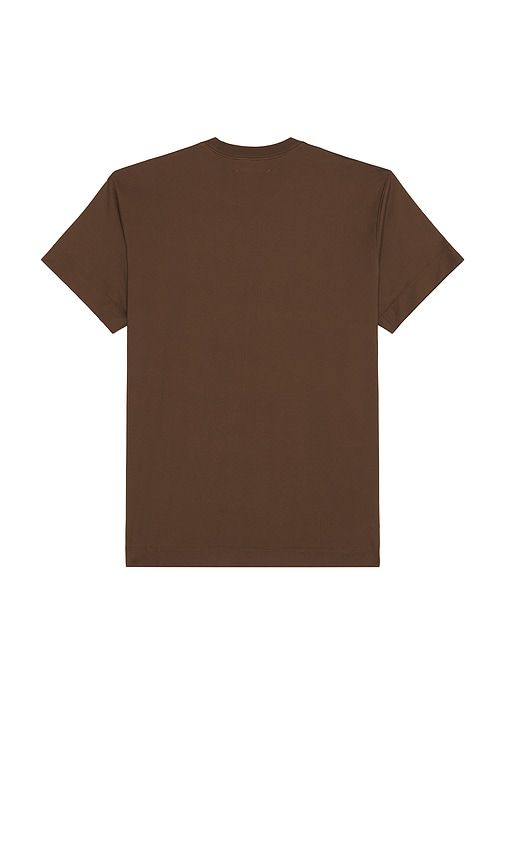 D Print Dot Brust E Tee in . - size M (also in S) - Etai LA - Modalova