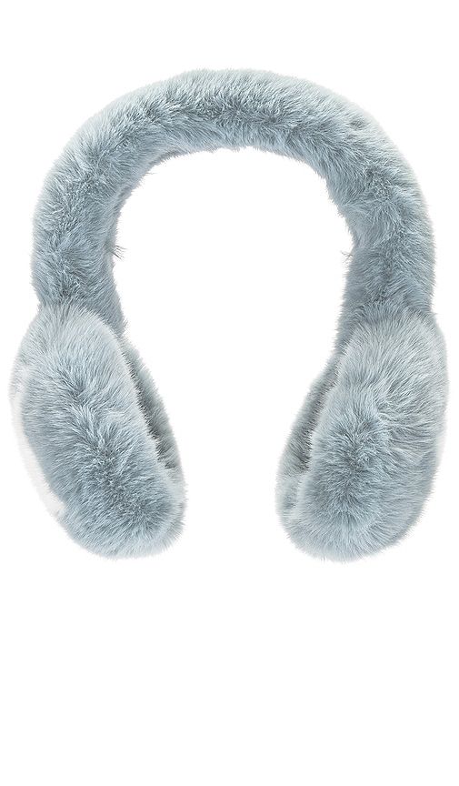 Emi Jay Sugar Muffs in Blue - Emi Jay - Modalova