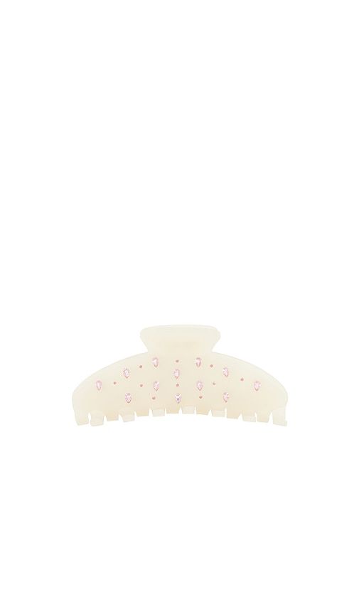 Emi Jay Big Effing Clip in Cream - Emi Jay - Modalova