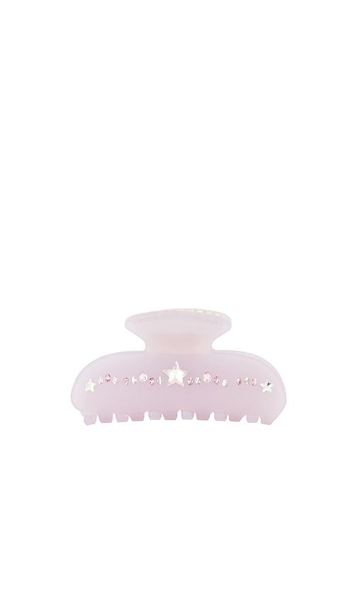 Sweetheart Clip in Lavender - Emi Jay - Modalova