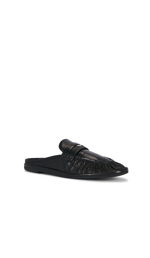 Monceaux Mule in Black. - size 36 (also in 37, 38, 39) - Emme Parsons - Modalova