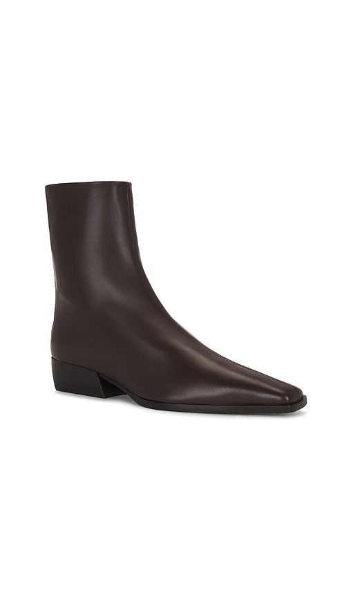 Minori Boot in Chocolate. - size 36 (also in 38, 39, 40) - Emme Parsons - Modalova
