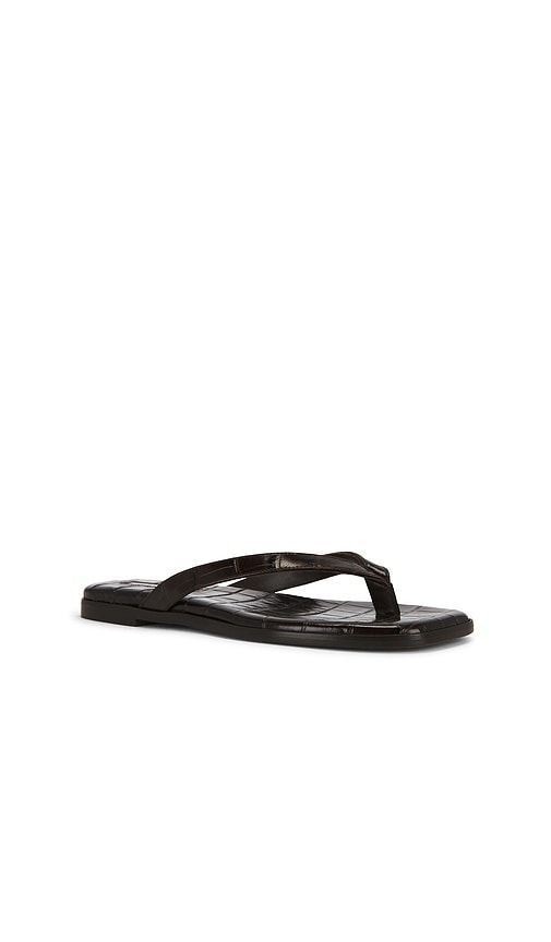 Meta Sandal in Chocolate. - size 36 (also in 38, 40) - Emme Parsons - Modalova