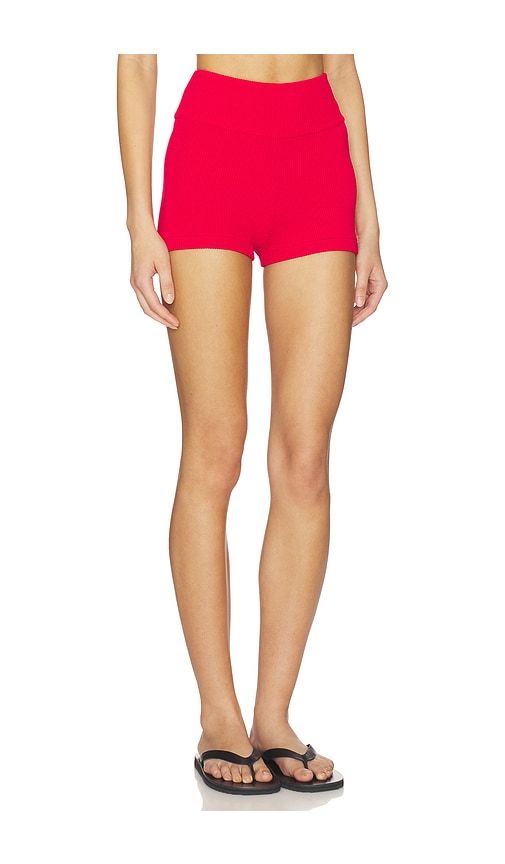 Sol Knit Short in . - size L (also in M, S, XS) - ELCE - Modalova