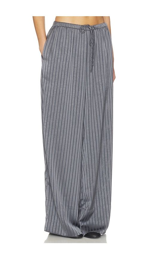 Aries Pant in Grey. - size M (also in S, XS) - ELCE - Modalova