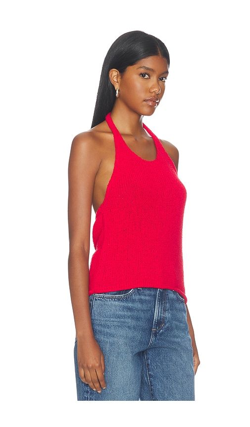 Nami Tank in Red. - size L (also in M, S) - ELCE - Modalova