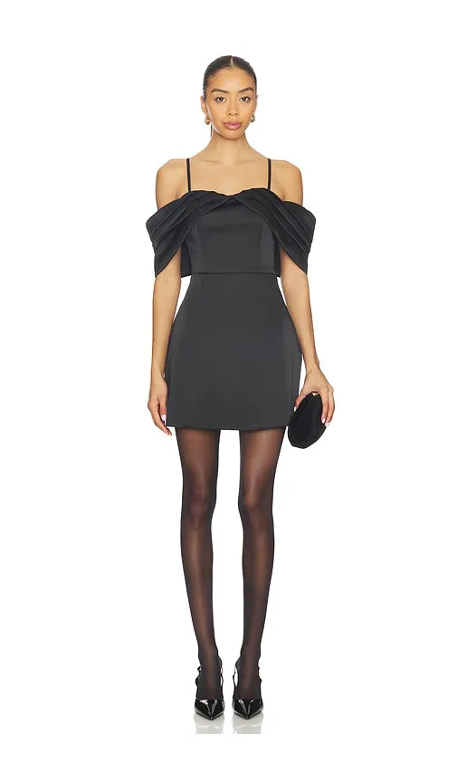 Hope Tulip Mini Dress in . - size L (also in M, S, XS) - ELLIATT - Modalova
