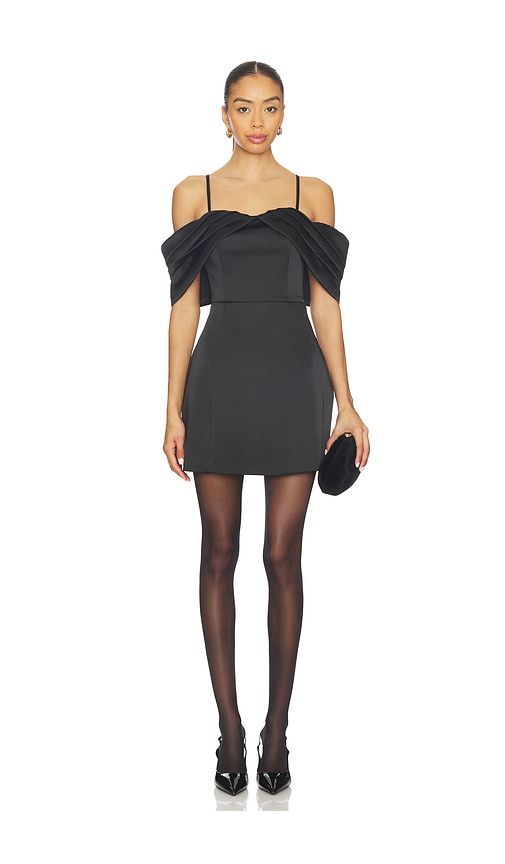 Hope Tulip Mini Dress in . - size M (also in S, XS) - ELLIATT - Modalova