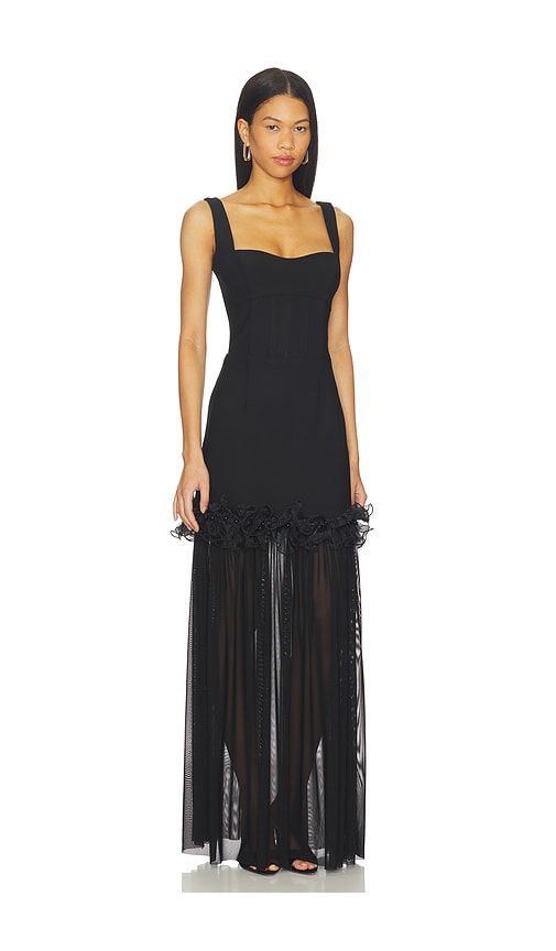 Sia Gown in . - size M (also in S) - ELLIATT - Modalova