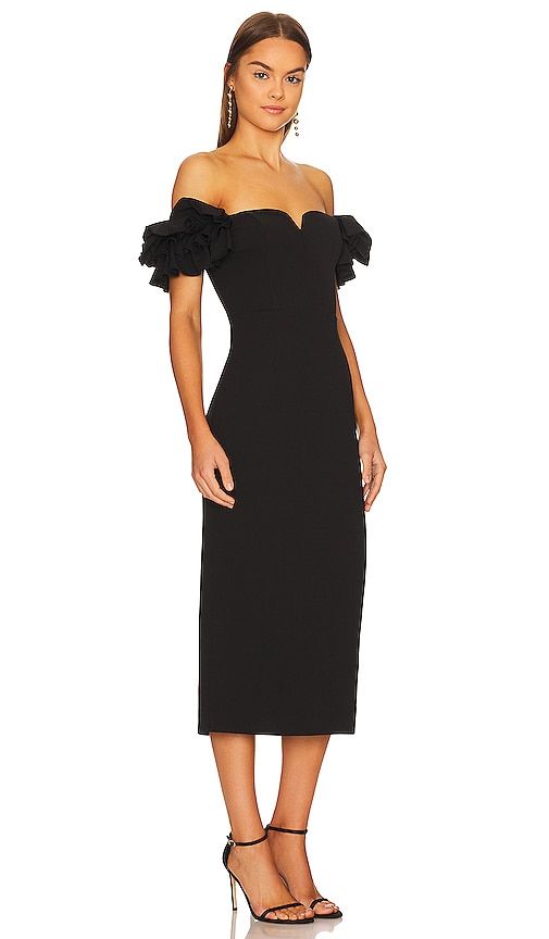Creole Dress in . - size XS (also in S) - ELLIATT - Modalova