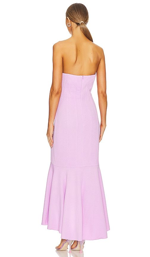Serenade Dress in . Size L. Also in M, S, XL - ELLIATT - Modalova