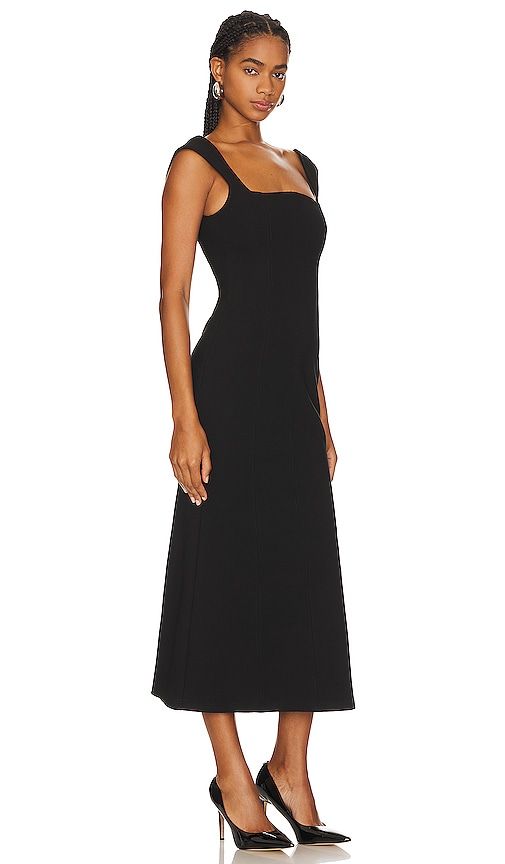 Perri Dress in . - size M (also in XS) - ELLIATT - Modalova