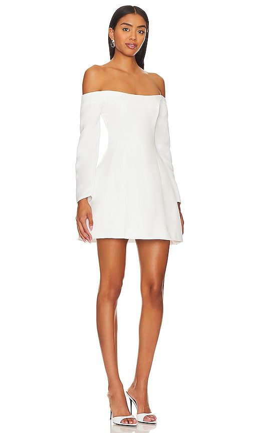 Vida Dress in . - size L (also in M, S, XXS) - ELLIATT - Modalova