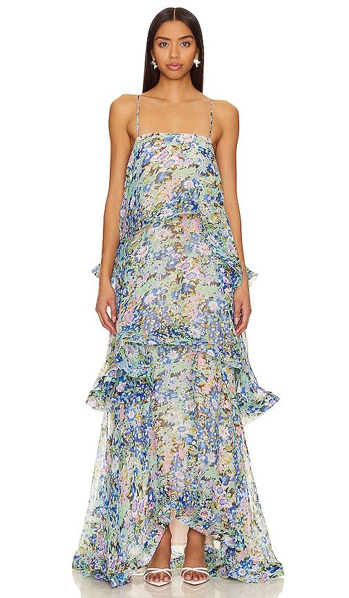 MAXIKLEID ARMANI in . Größe M. Also in L, S, XL, XS, XXL, XXS - ELLIATT - Modalova