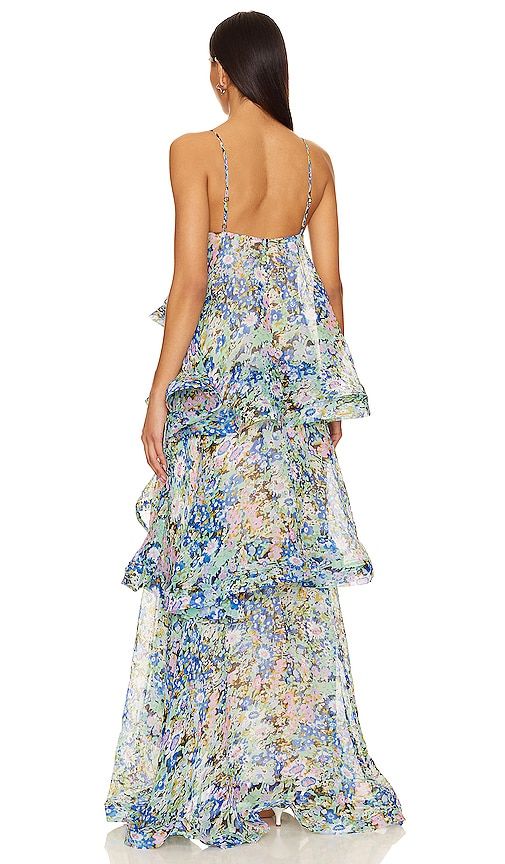 MAXIKLEID ARMANI in . Größe M. Also in L, S, XL, XS, XXL, XXS - ELLIATT - Modalova