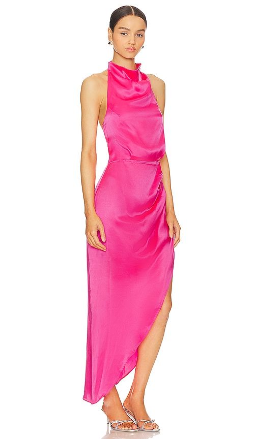 Picturesque Dress in . - size L (also in M) - ELLIATT - Modalova
