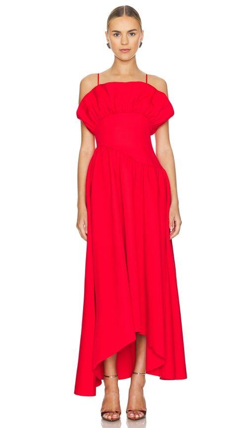 Laurel Dress in . - size L (also in S) - ELLIATT - Modalova