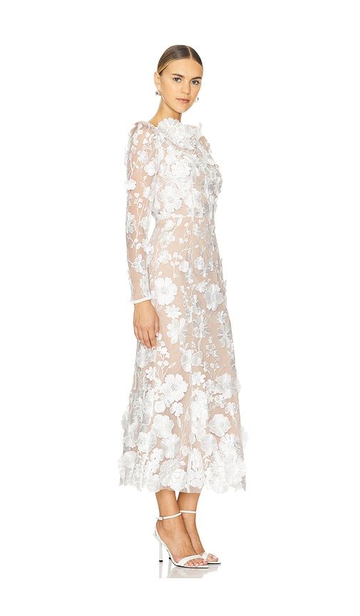 X REVOLVE Xandra Dress in . - size M (also in L, S, XS) - ELLIATT - Modalova