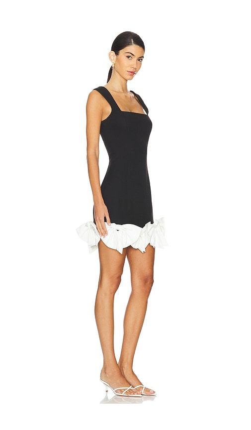 X REVOLVE Kennedy Mini Dress in . - size L (also in S) - ELLIATT - Modalova