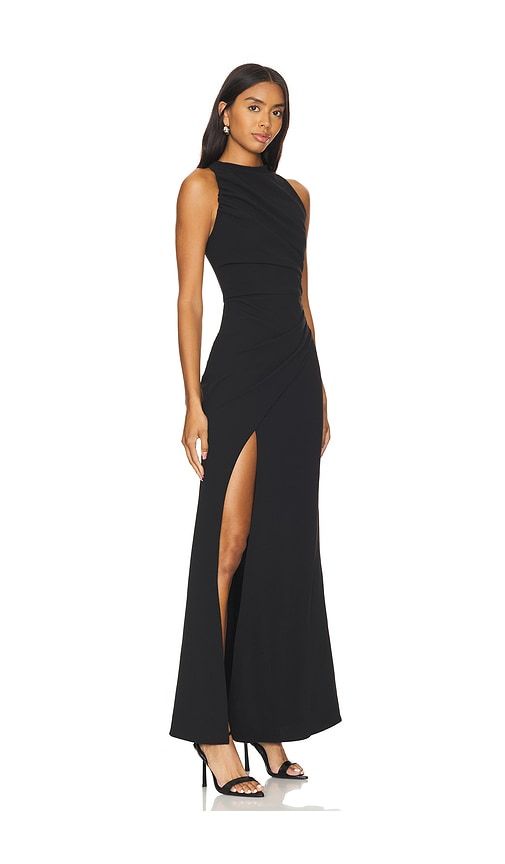 Jade Maxi Dress in . - size L (also in S, XS) - ELLIATT - Modalova