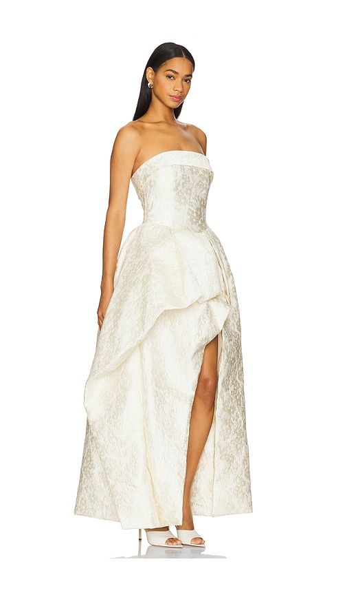 Galadirel Gown in . - size L (also in S, XS) - ELLIATT - Modalova