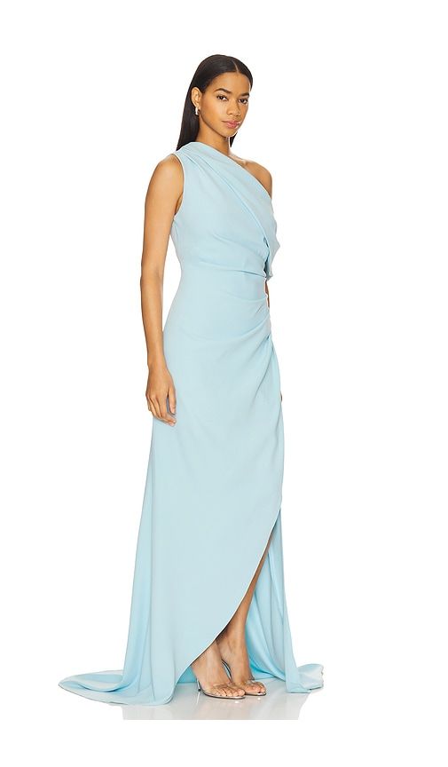 Isadora Gown in . - size L (also in M, S, XS) - ELLIATT - Modalova
