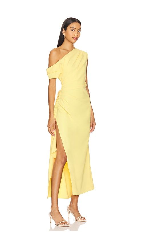 X REVOLVE Gwyenth Dress in . - size L (also in M) - ELLIATT - Modalova