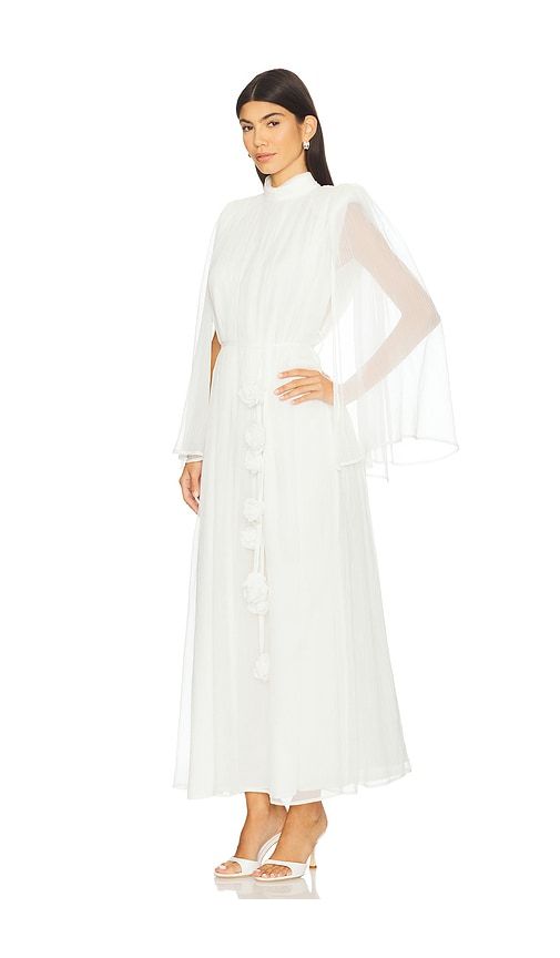 Melissa Gown in . - size M (also in S) - ELLIATT - Modalova