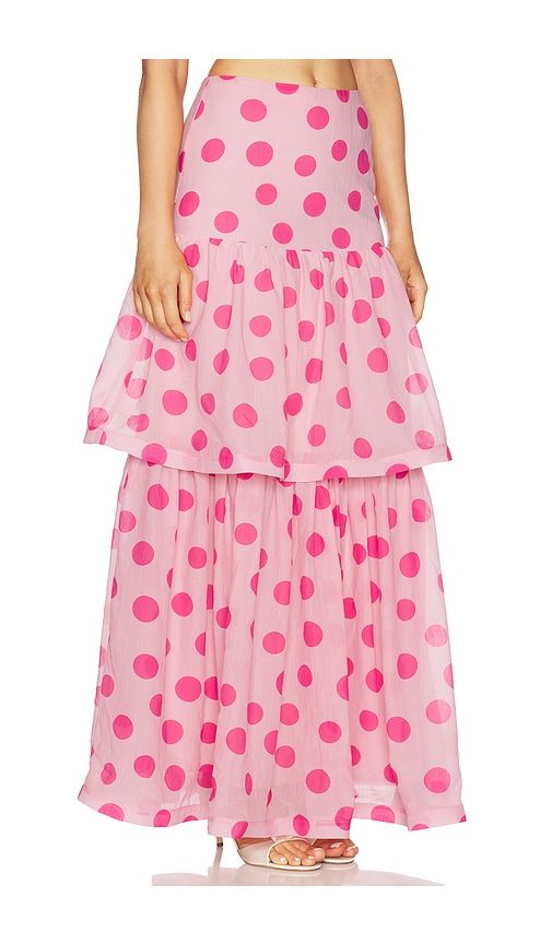 Sola Skirt in . - size S (also in XS) - ELLIATT - Modalova