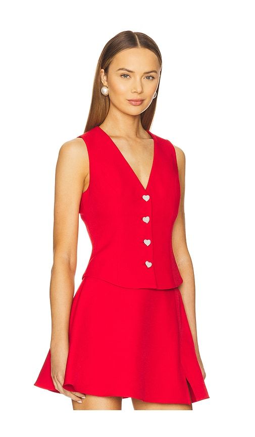Buttercup Top in . - size L (also in M, S, XL, XS) - ELLIATT - Modalova