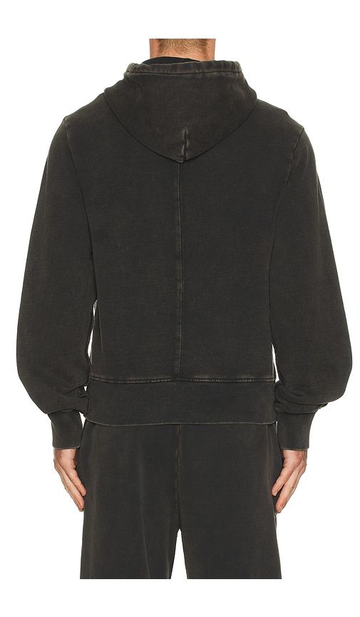Standard Hoodie in Black. - size L (also in M, S, XL/1X) - Entire Studios - Modalova