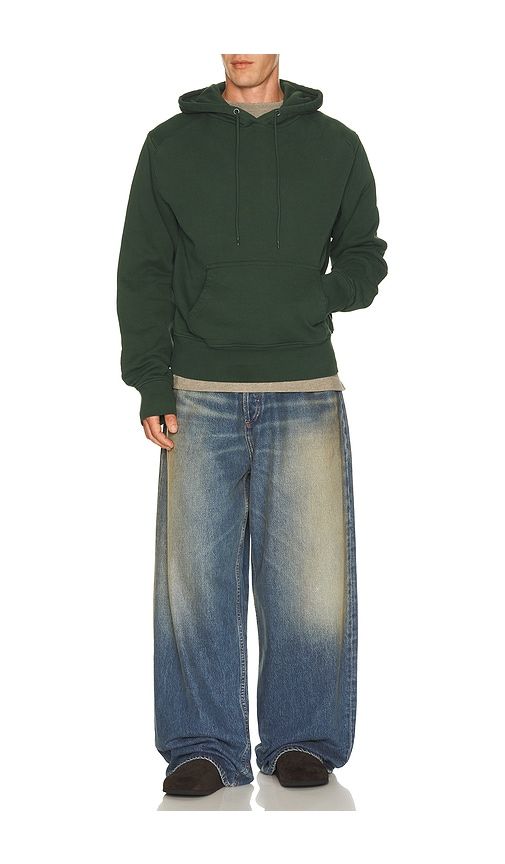 Standard Hood in . Taglia L. Also in M, S, XL/1X - Entire Studios - Modalova