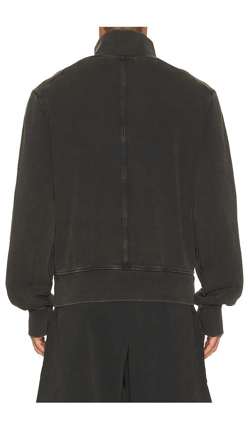 Port Pullover in Black. - size L (also in M, S, XL/1X) - Entire Studios - Modalova