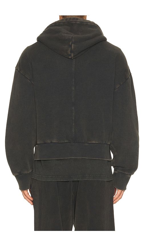 Thermal Hood in Black. - size L (also in M, S, XL/1X) - Entire Studios - Modalova