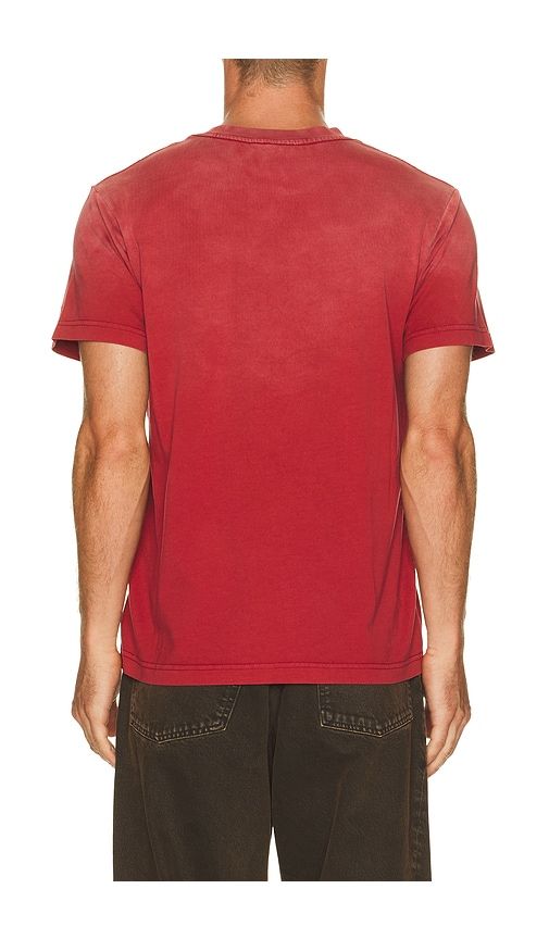 Standard Tee in Red. - size L (also in M, S, XL/1X, XXL/2X) - Entire Studios - Modalova