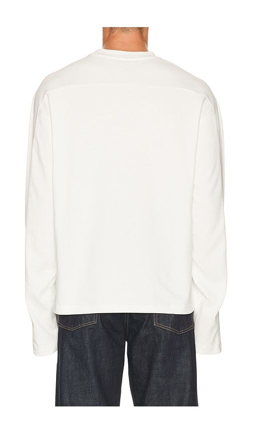 Heavy Long Sleeve in . - size M (also in XL/1X) - Entire Studios - Modalova