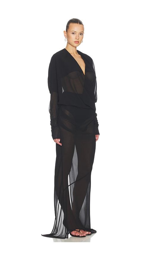 Robe Dress in . - size M (also in S) - Entire Studios - Modalova