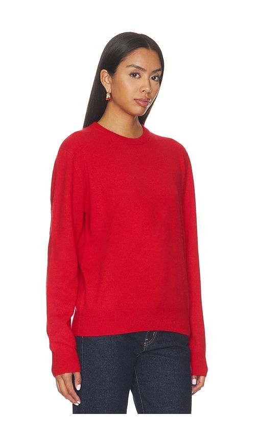Knit Crewneck in . - size M/L (also in XS/S) - Entire Studios - Modalova