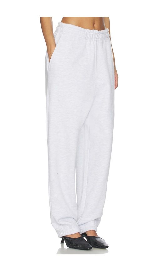 Standard Sweatpant in Light Grey. - size M (also in S, XS, XXS) - Entire Studios - Modalova