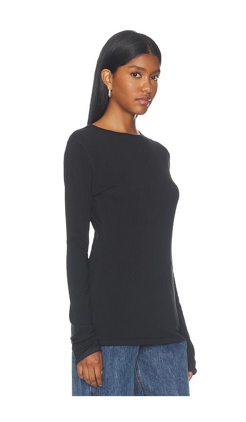 Sheer Long Sleeve in . - size M (also in S, XS) - Entire Studios - Modalova