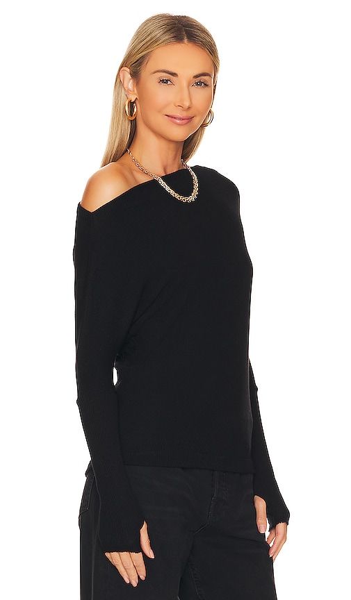 Slouch Top in . - size S (also in L, XL, XS) - Enza Costa - Modalova