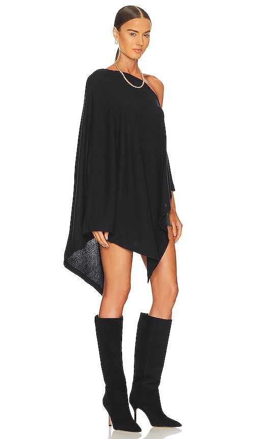 Cashmere Poncho in - Enza Costa - Modalova