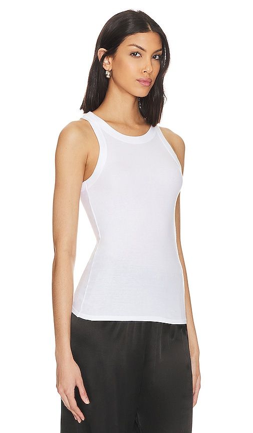 Bold Sheath Tank in . - size L (also in M, XL, XS) - Enza Costa - Modalova