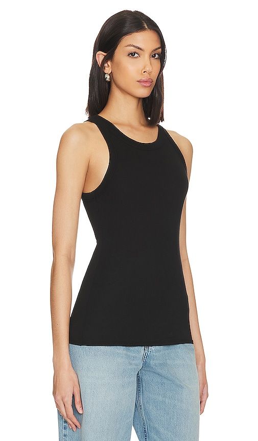 Bold Sheath Tank in . - size M (also in L, S, XL, XS) - Enza Costa - Modalova